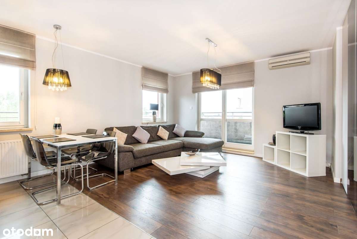 Apartment for foreigners rental for any period - Pełny obrazek: 2/16