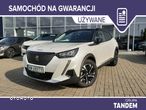 Peugeot 2008 1.2 PureTech Allure Pack S&S EAT8 - 1