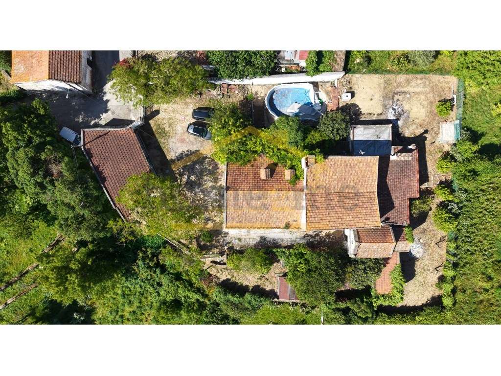 Moradia T7 ,( Casa Senhorial) - Vila Franca de Xira-8