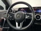 Mercedes-Benz CLA 180 7G-DCT - 10