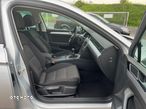 Volkswagen Passat 1.4 TSI BMT ACT Comfortline - 20