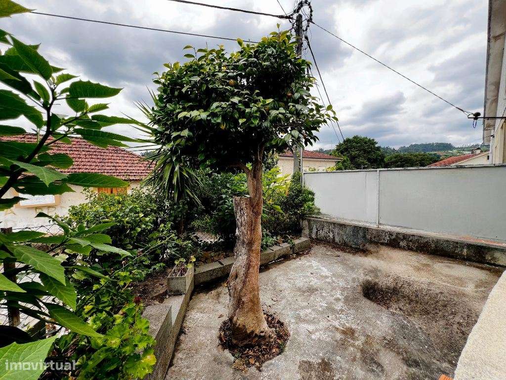 Andar de Moradia T3 com Entrada Independente, Varandas e Sótão  Te...-15