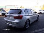 BMW Seria 1 116d - 5