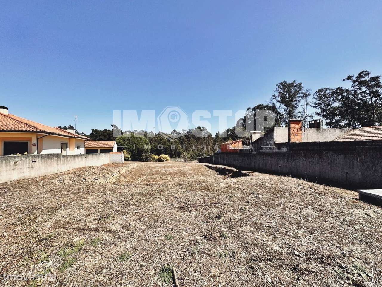 Terreno para Construção próximo de Aveiro - Grande imagem: 2/16