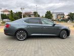 Skoda Superb 2.0 TDI DSG 4X4 Laurin & Klement - 6