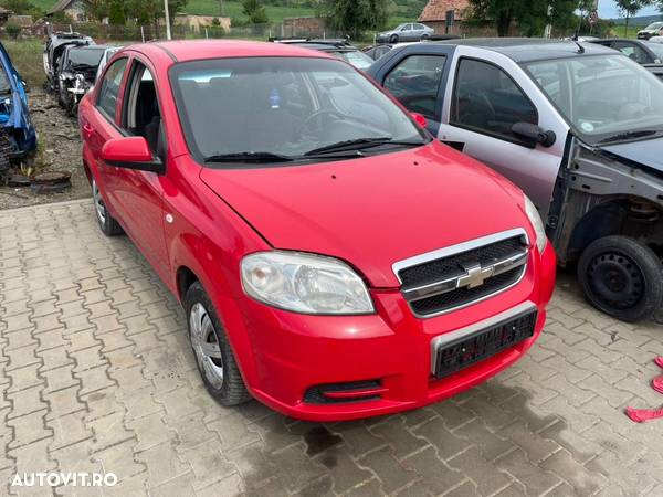 Piese Chevrolet Aveo - 1