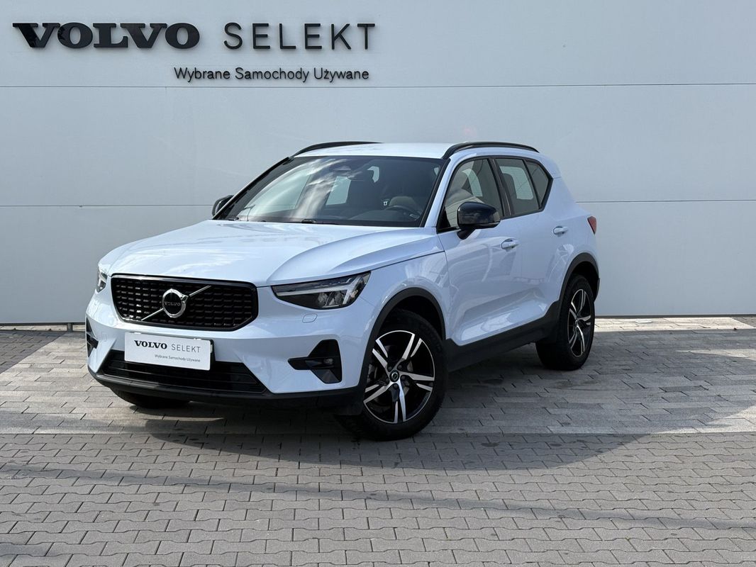 volvo xc-40