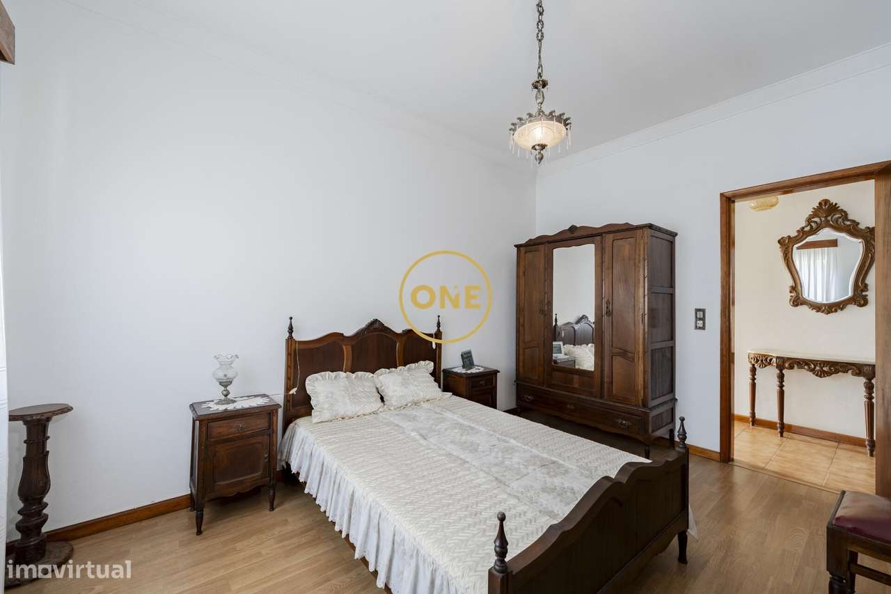 Moradia T3 individual em Lousado-22