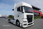 MAN TGX 18.510 / GX / LOW DECK / MEGA / RETARDER / 2021 ROK - 2