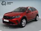 VW Taigo 1.0 TSI Urban Style - 1