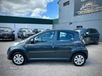 Citroën C1 1.0 Seduction - 4