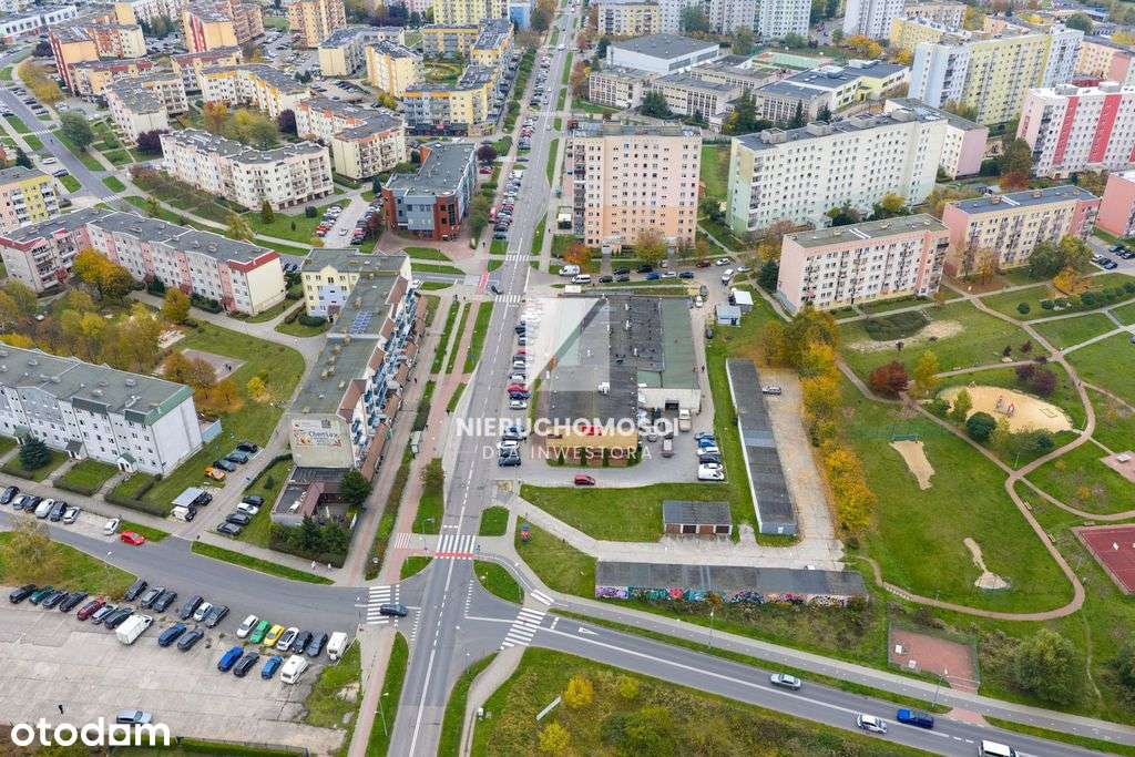 Lokal Użytkowy Handlowo-Usługowy, Gastronomia - Pełny obrazek: 4/13