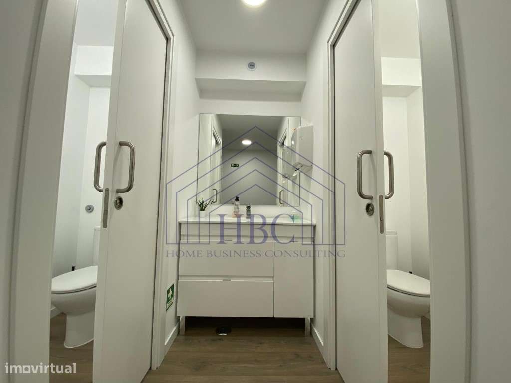 Espaço Comercial de Excelência | Ideal para Investimento ou Utiliza...-7