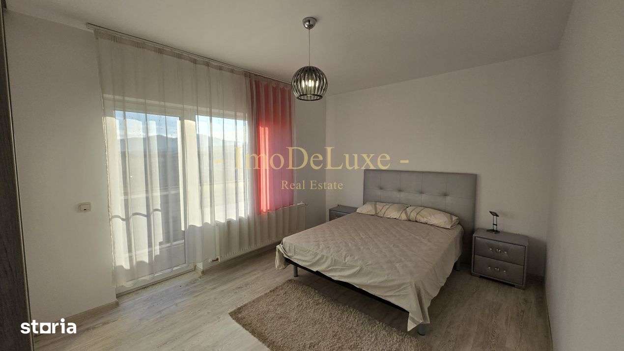 Apartament cu 3 camere, 2 niveluri, 2 parcari, Floresti, cartier Terra-5