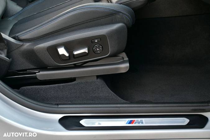 BMW X3 xDrive20d AT M Sport - 18