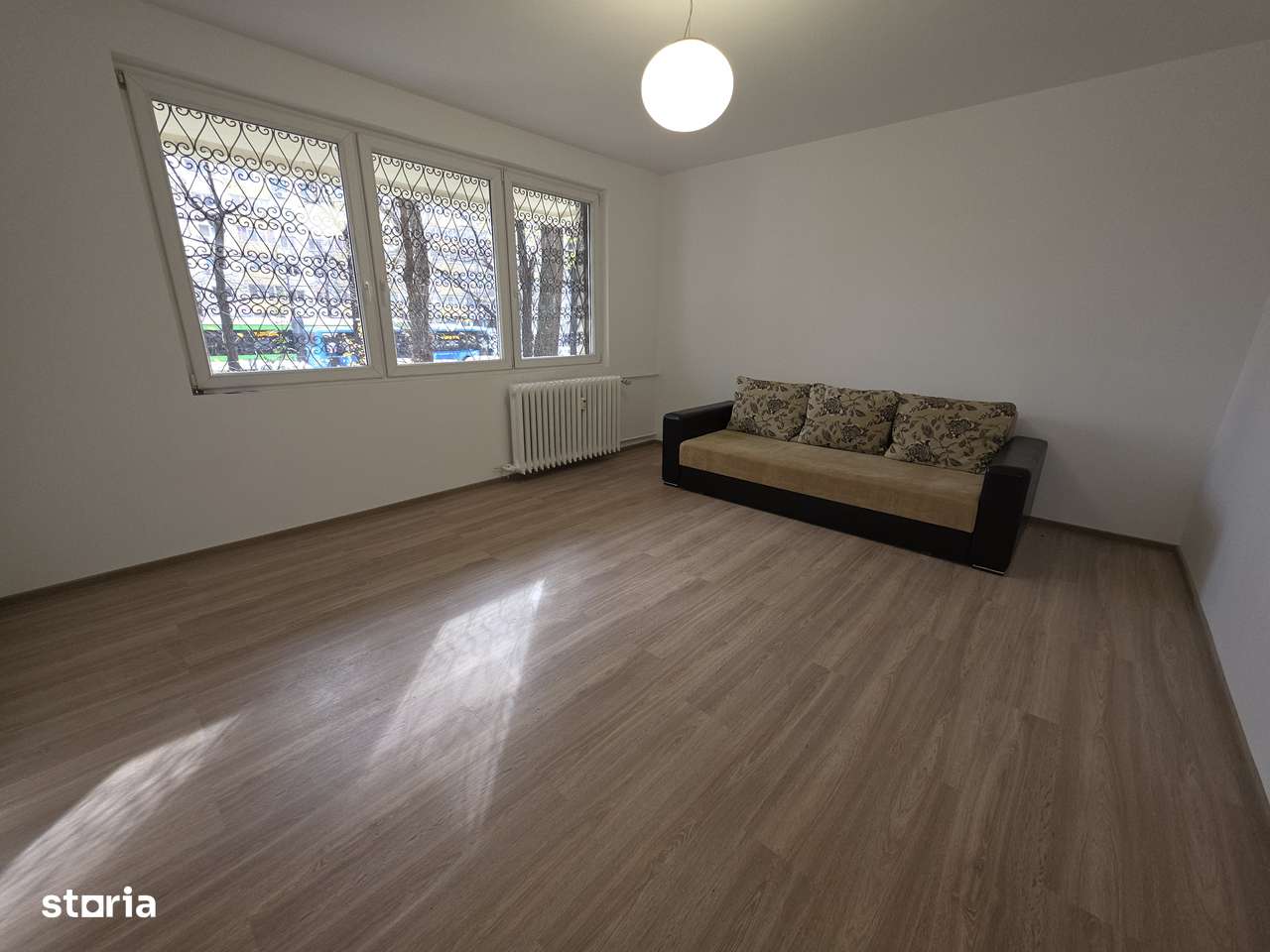 Garsoniera de inchiriat in zona Obor metrou - Imagine principală: 2/8