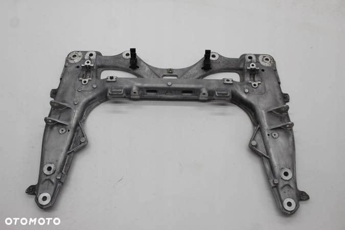 PORSCHE 911 991 LIFT SANKI WÓZEK PRZÓD 991341081 - 1