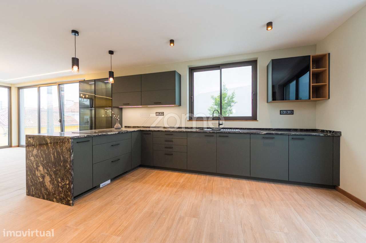 Moradia individual T3 na Amoreira (Cascais)-33