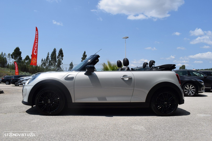 MINI Cabrio Cooper Premium Essential Auto - 6