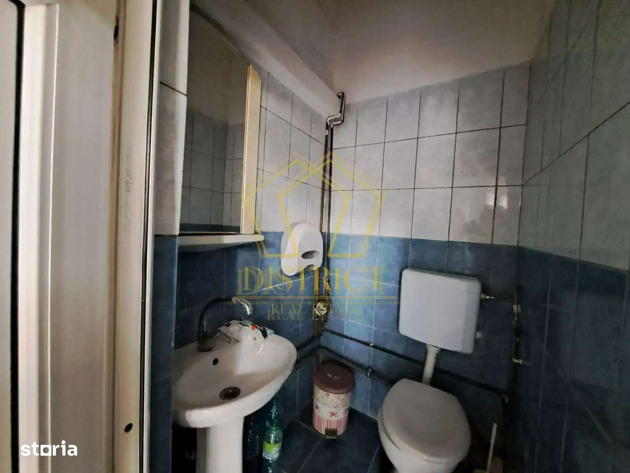 Spatiu comercial 70 mp cu VAD I Zona Garii - Imagine principală: 5/5