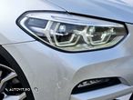 BMW X3 xDrive20d AT xLine - 8