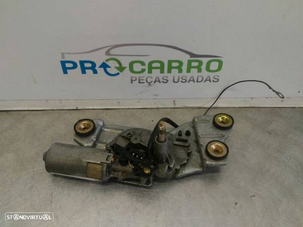 Motor Limpa Pára-Brisas Trs Ford Focus Turnier (Dnw) - 1