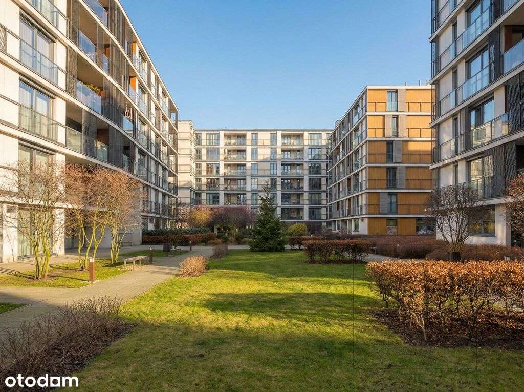 Gotowe do Wprowadzenia | 3 Pokoje | Balkon-18