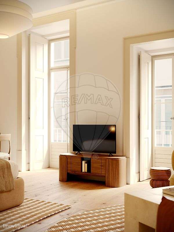 Apartamento T0 para venda - Grande imagem: 3/17