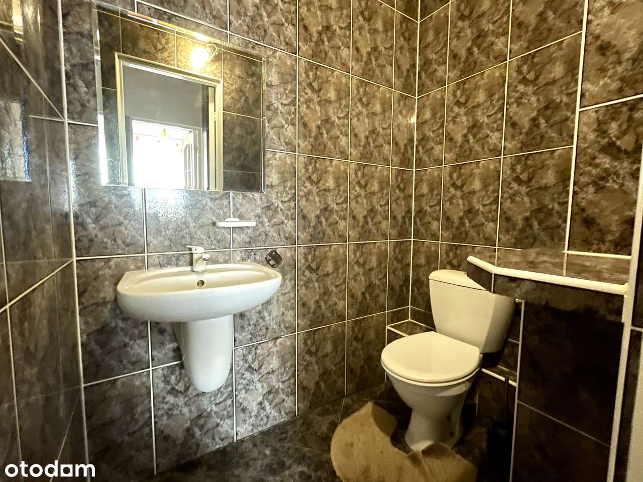 Na sprzedaż 4-pokojowe mieszkanie  - ul.Szmaragdowa-9