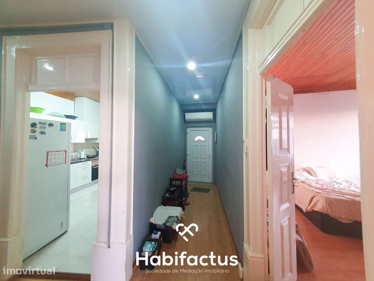 Prédio á venda com 3 apartamentos em Paranhos da Beira - Seia - Guarda-52