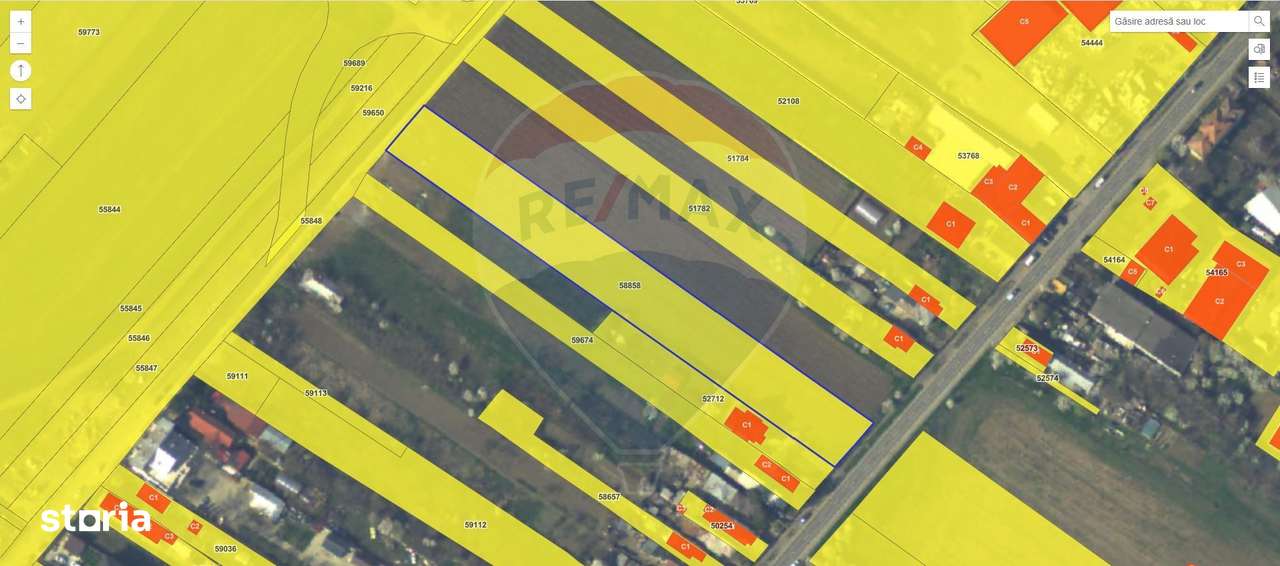 Teren Construcții, Intravilan vanzare, in Bucuresti Ilfov, Jilava - Imagine principală: 2/9
