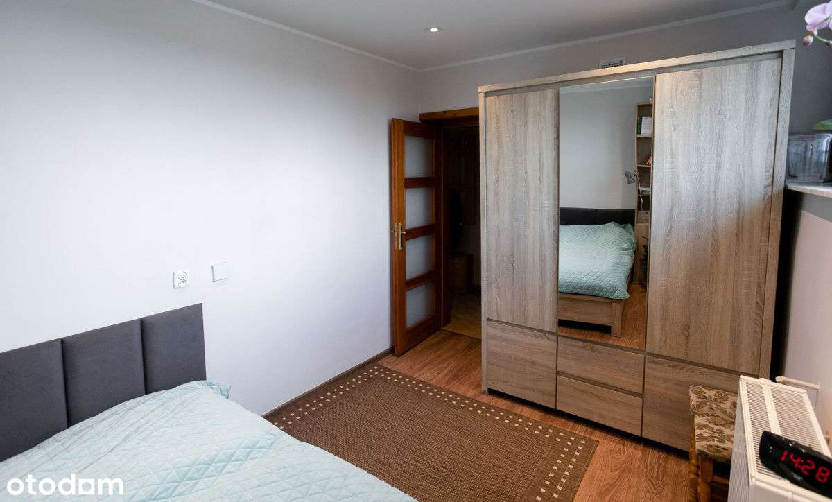 Dom, 116 m2, Plewiska ul. Szkolna-9