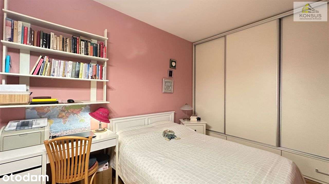 Mieszkanie, 52 m², Kielce-6