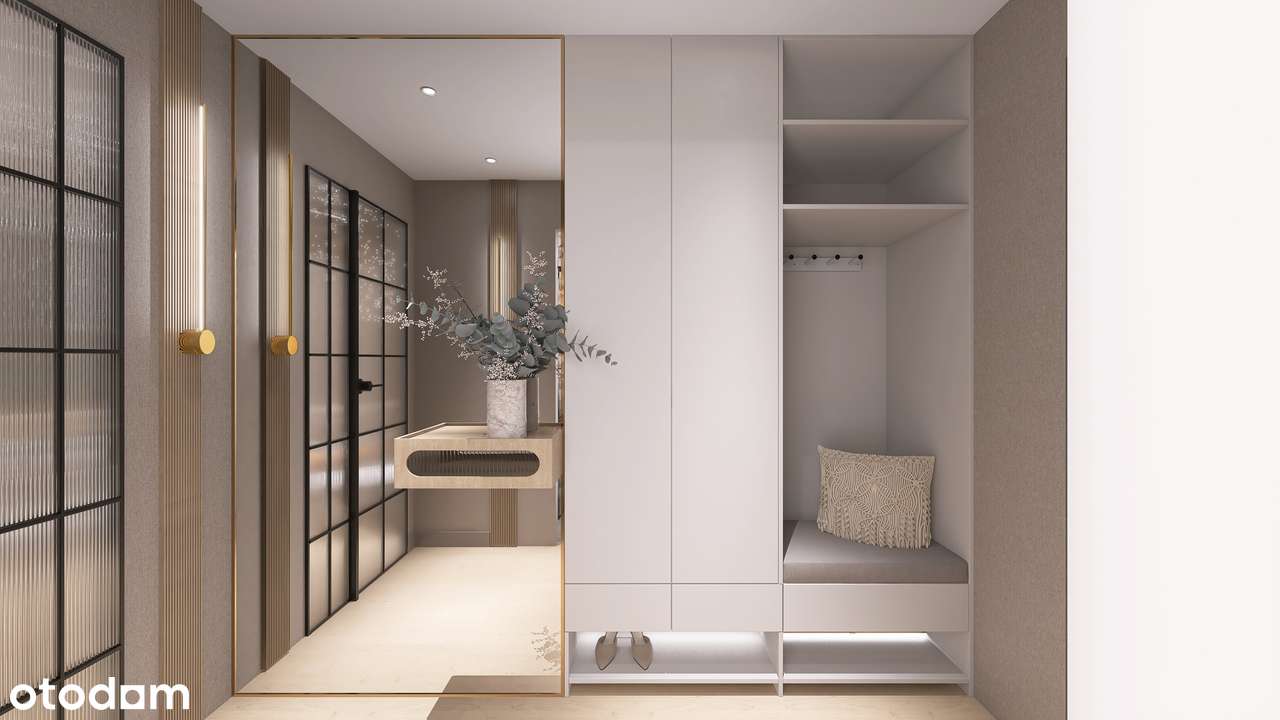 Nowy dom z ogrodem i poddaszem - Gowarzewo– PROMOCJA JESIENNA!-6