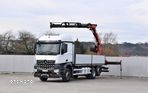 Mercedes-Benz AROCS 2542 * PK 13001-K B* STAN BDB - 2