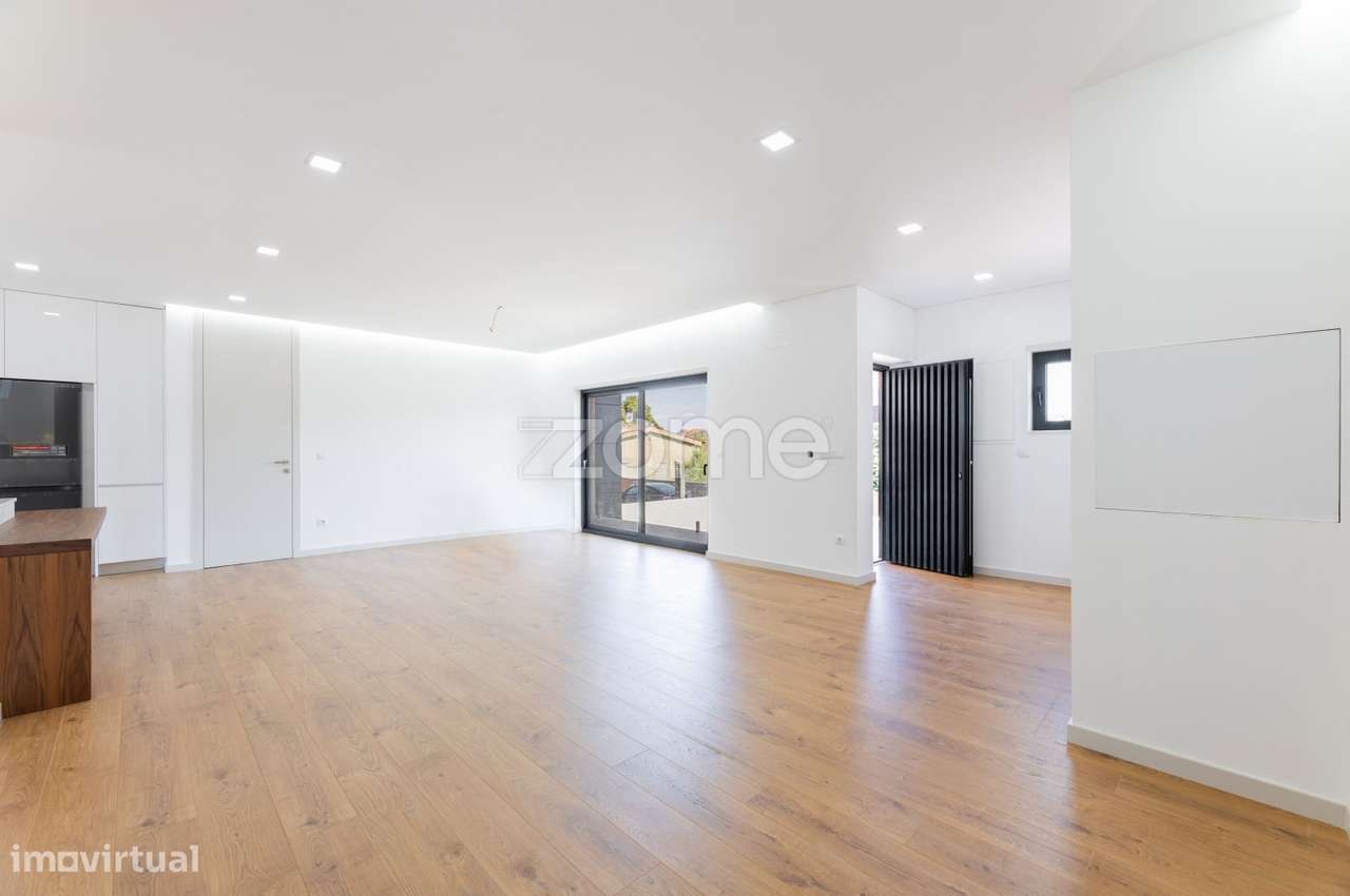 Moradia T3 Individual nova, em Areias, Barcelos! - Grande imagem: 5/42