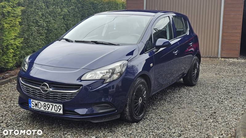 Opel Corsa 1.3 CDTI Edition / Active - 15