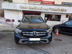 Mercedes-Benz GLC 300 de 4Matic - 4