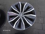 RENAULT KADJAR FELGI ALUMNIOWE 19" ET40 KOMPLET - 2