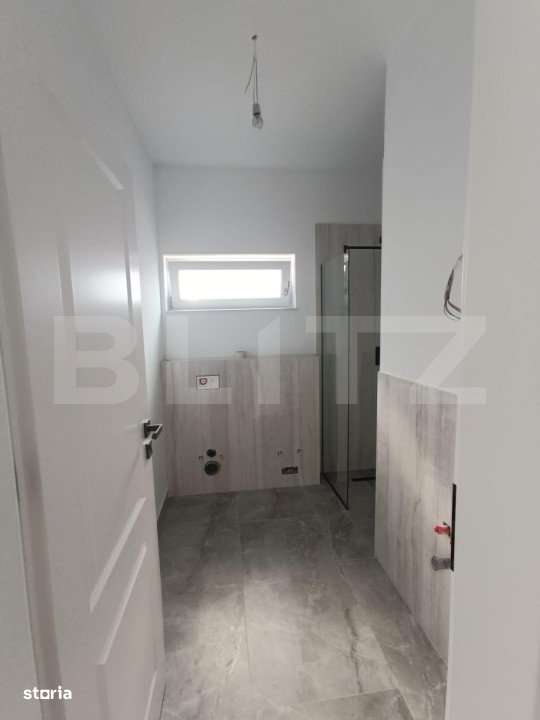 Duplex despartit, 4 camere, 120 mp utili, finisat, Ghiroda - Imagine principală: 5/10
