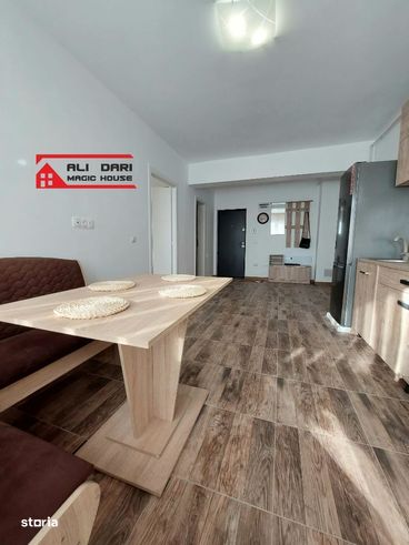 Baciu Hills str Stelelor - Apartament 2 camere - Mobilat Modern