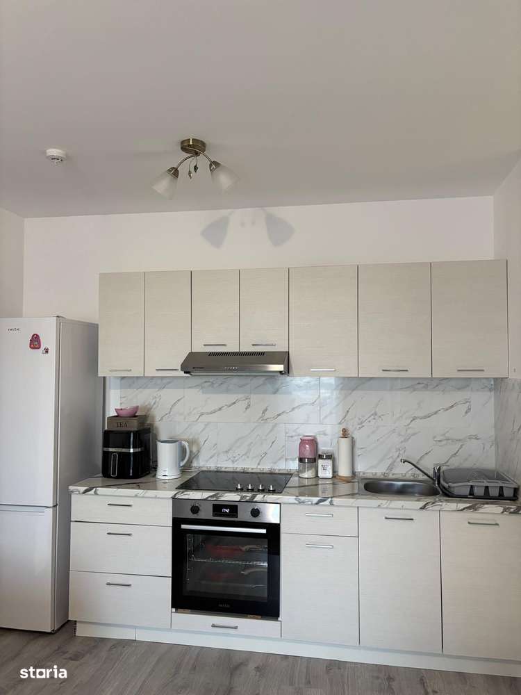 De inchiriat ap 1 camera 320 euro POITIERS TOWERS - Imagine principală: 4/7