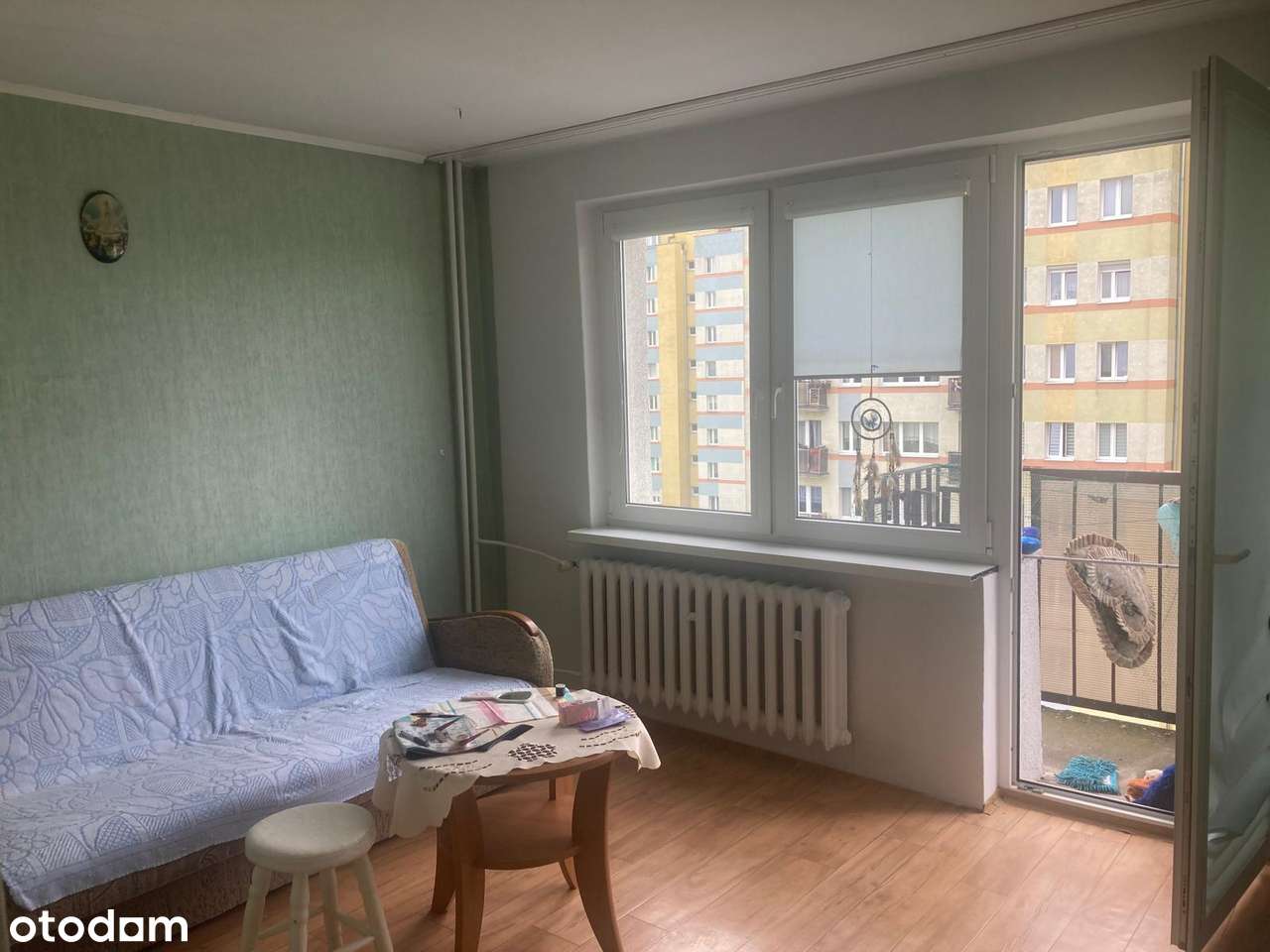 3 pokojowe mieszkanie na Górnym Tarasie-3