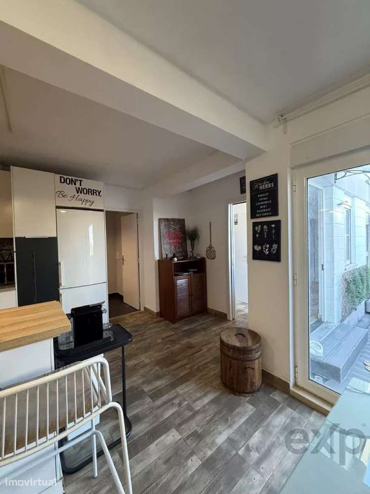 Andar de moradia, Lisboa - Grande imagem: 5/25
