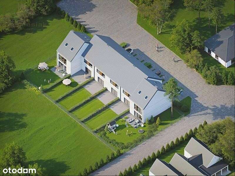 Okazja!Mieszkanie 4 pok. ogrzewanie podłogowe, ogr-6