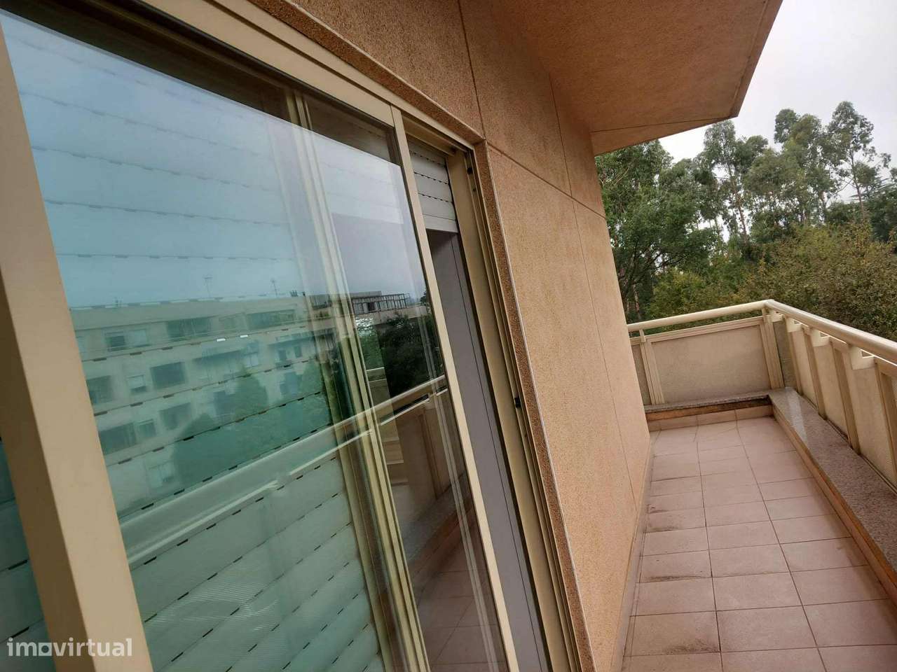 Excepcional Apartamento T3, Garagem 3Carros Canelas - Grande imagem: 4/19