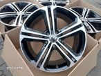 VW TOUAREG 20'' IDEALNE r-line - 6