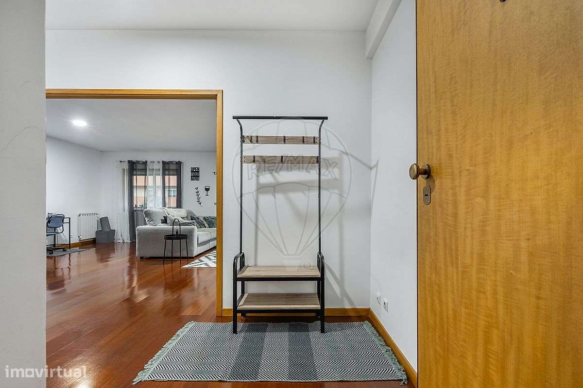 Apartamento T3 para arrendamento - Grande imagem: 4/24