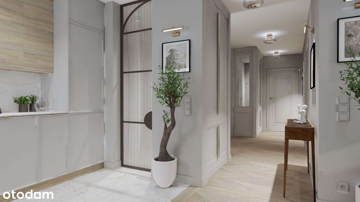 Mieszkanie w Premium lokalizacji-5