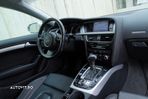 Audi A5 3.0 TDI DPF quattro S tronic - 11